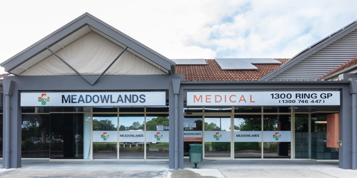 Meadowlands Medical